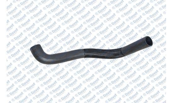 SWAPP 68099 Turbo Hortumu Transit V348 2.2 Tdci 07>